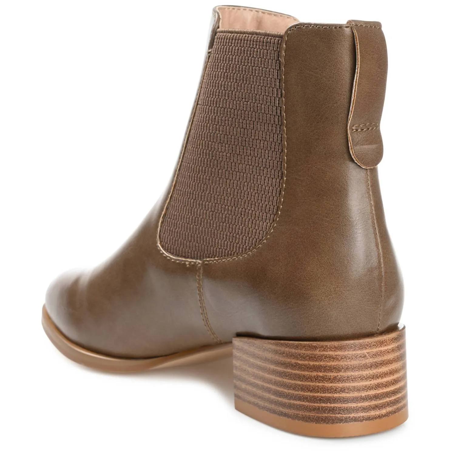 Women's Tru Comfort Foam Chayse Bootie In Taupe