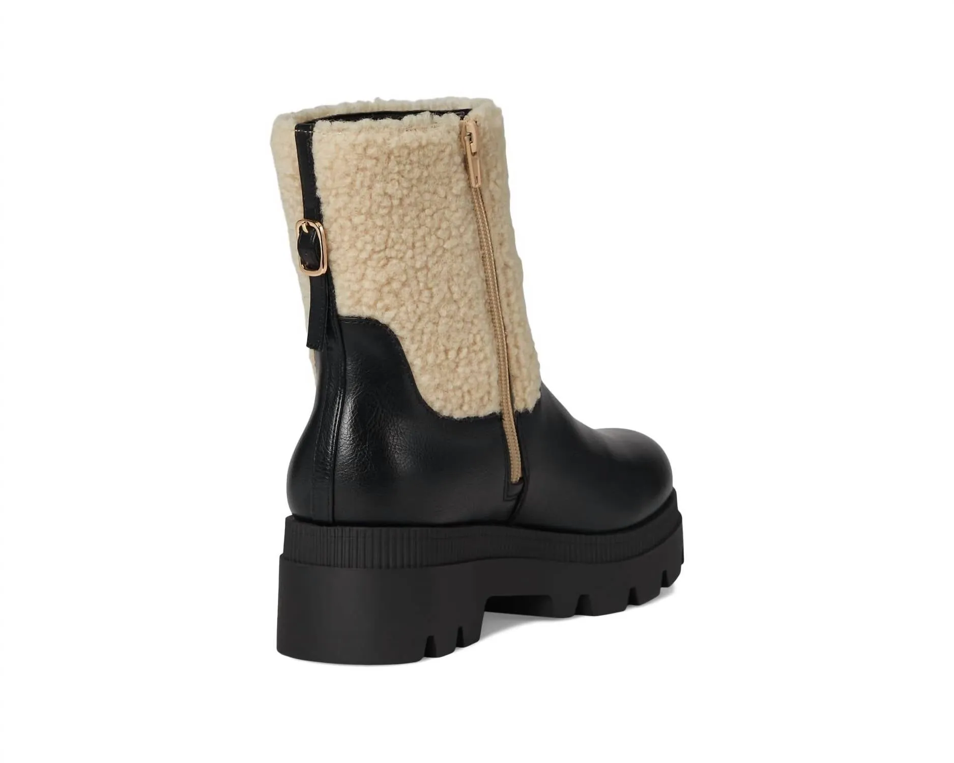 Women's Ulalie Booties - Medium In Black