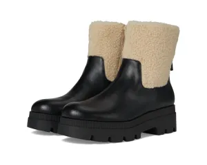Women's Ulalie Booties - Medium In Black