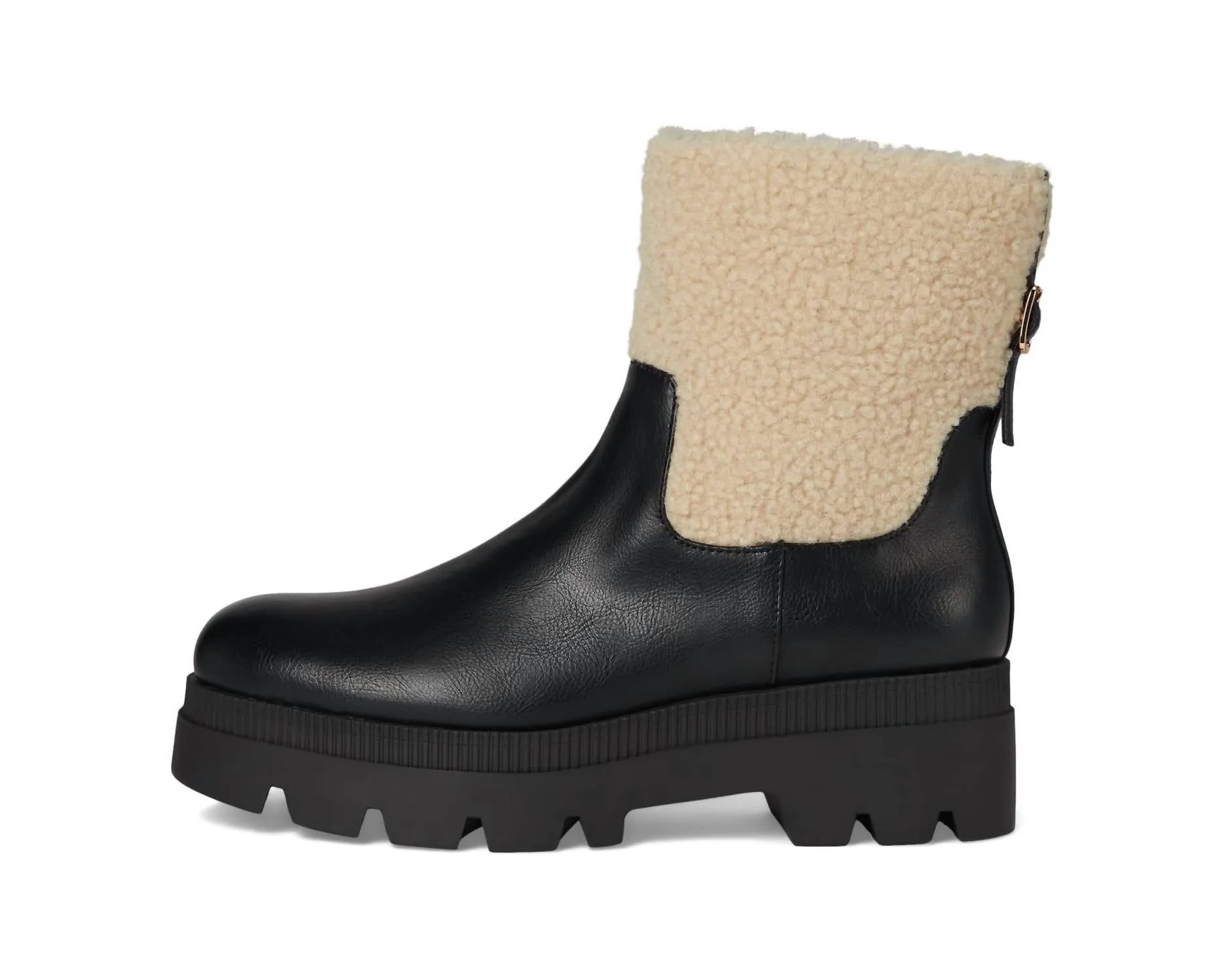 Women's Ulalie Booties - Medium In Black