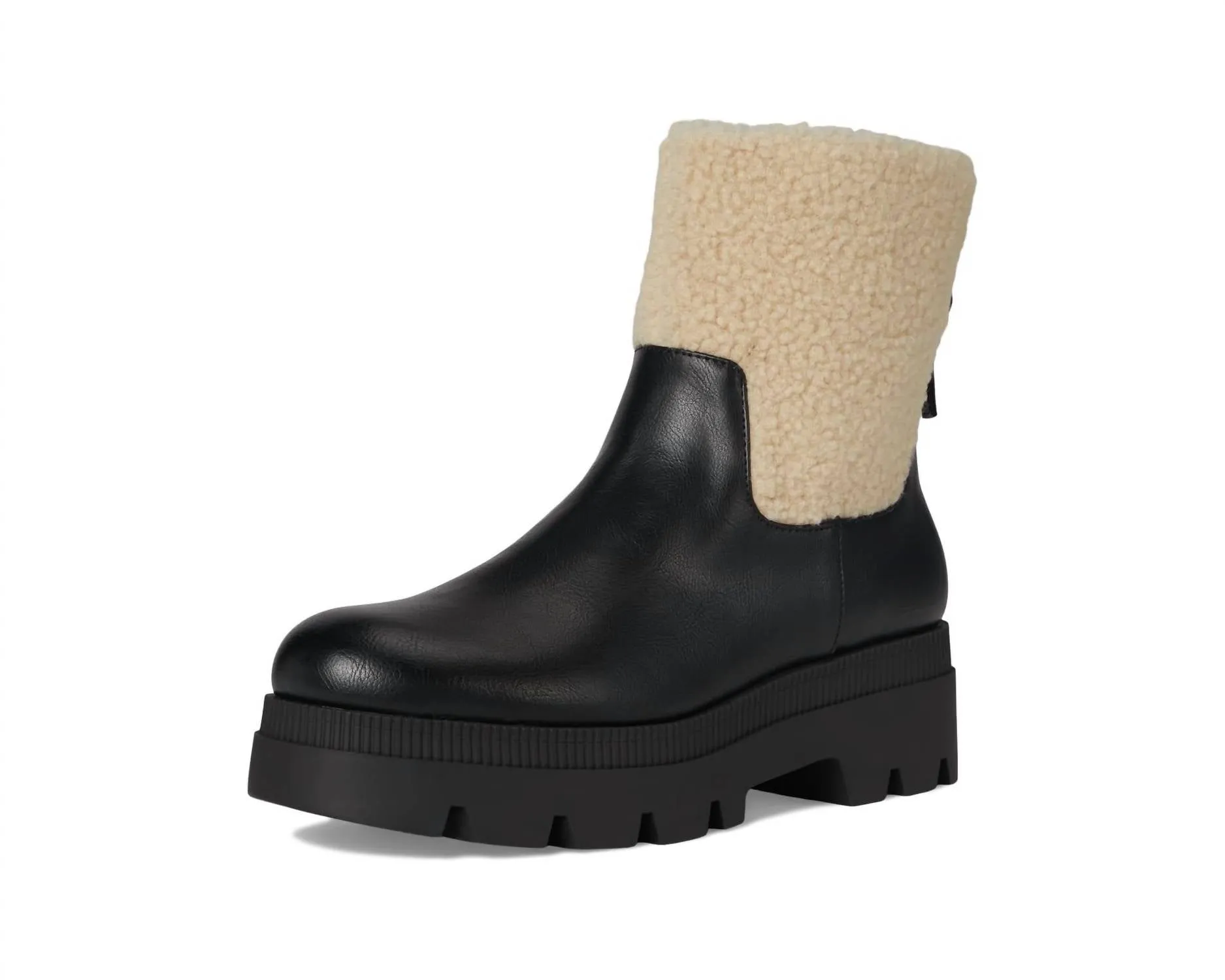Women's Ulalie Booties - Medium In Black