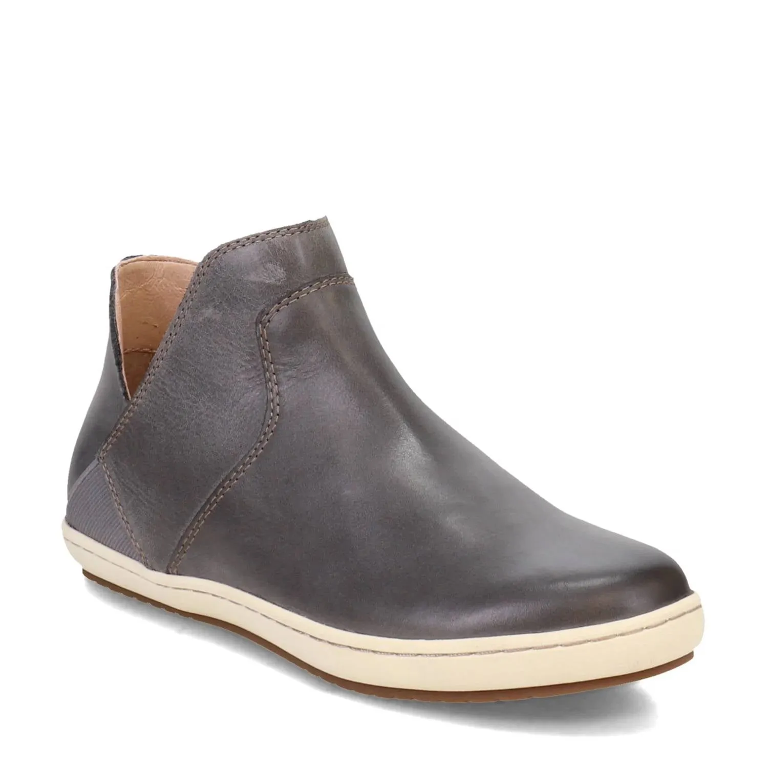 Women's Unity Bootie In Steel