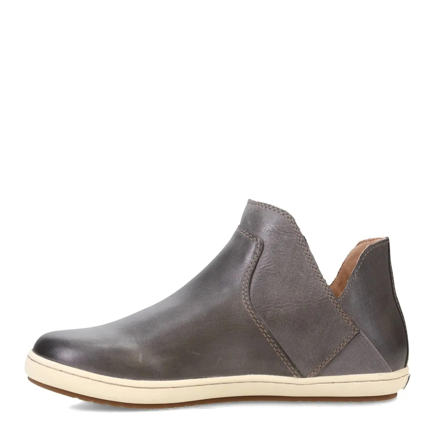 Women's Unity Bootie In Steel