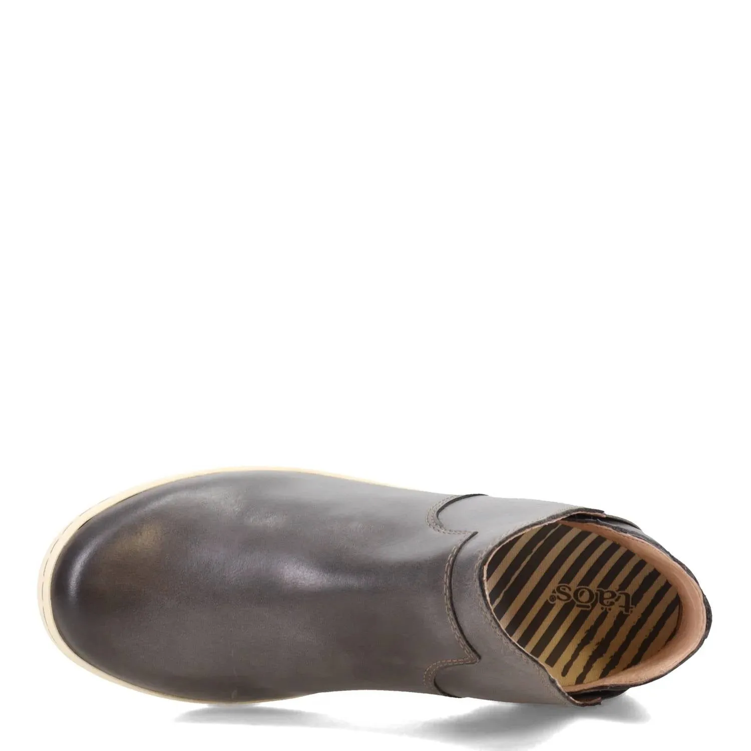 Women's Unity Bootie In Steel