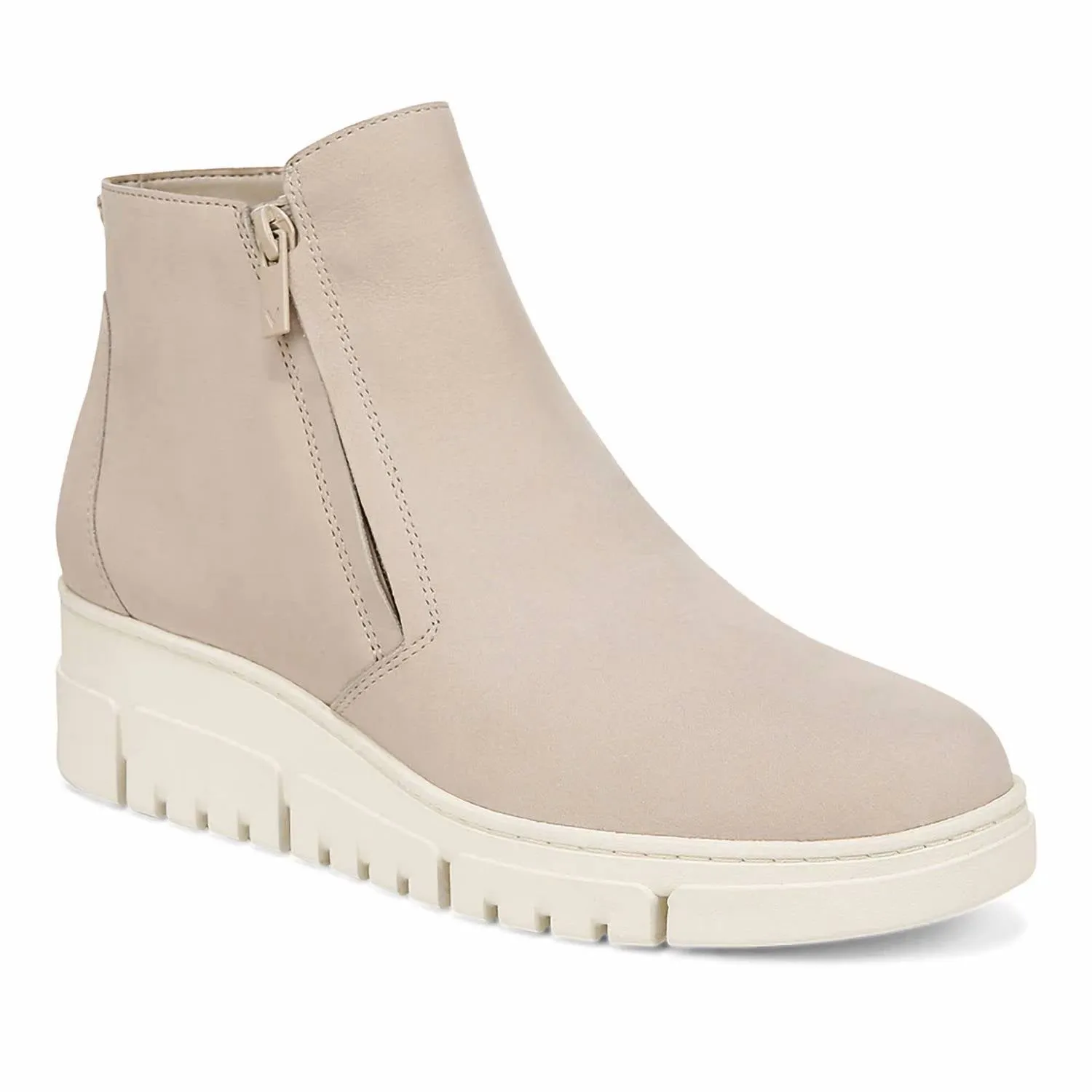 Women's Uptown Sur Ankle Boot In Oatmeal