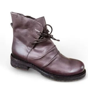 Women's Ursula Ankle Boots In Storm Grey