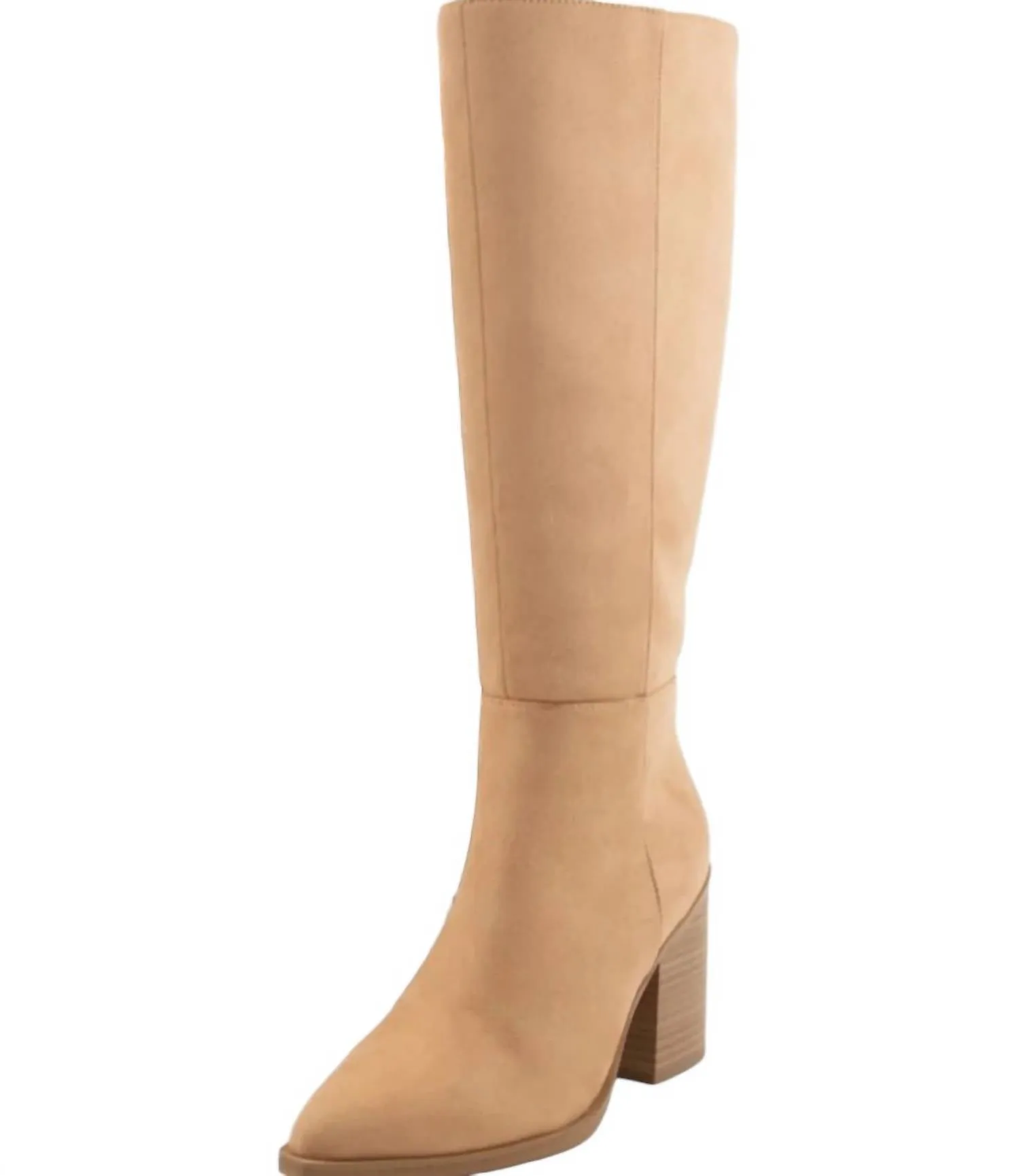 Women's Vapor Tall Boot In Light Blonde