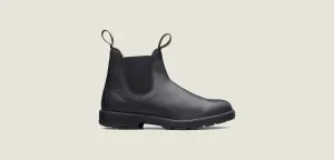 Women's Vegan Boot In Black