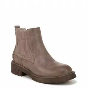 Women's Vera Boots In Mushroom