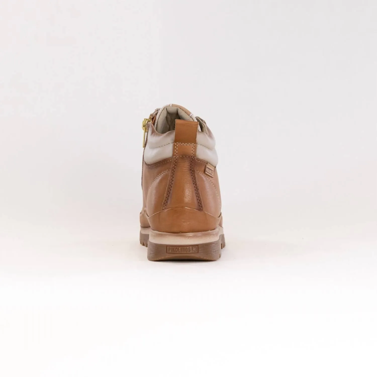 Women's Vigo Ankle Boots In Almond