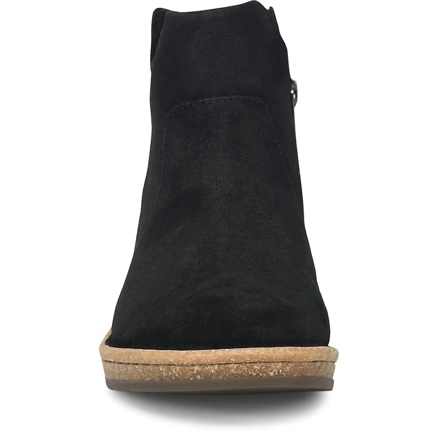 Women's Viv Ankle Boots In Black