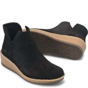 Women's Viv Ankle Boots In Black
