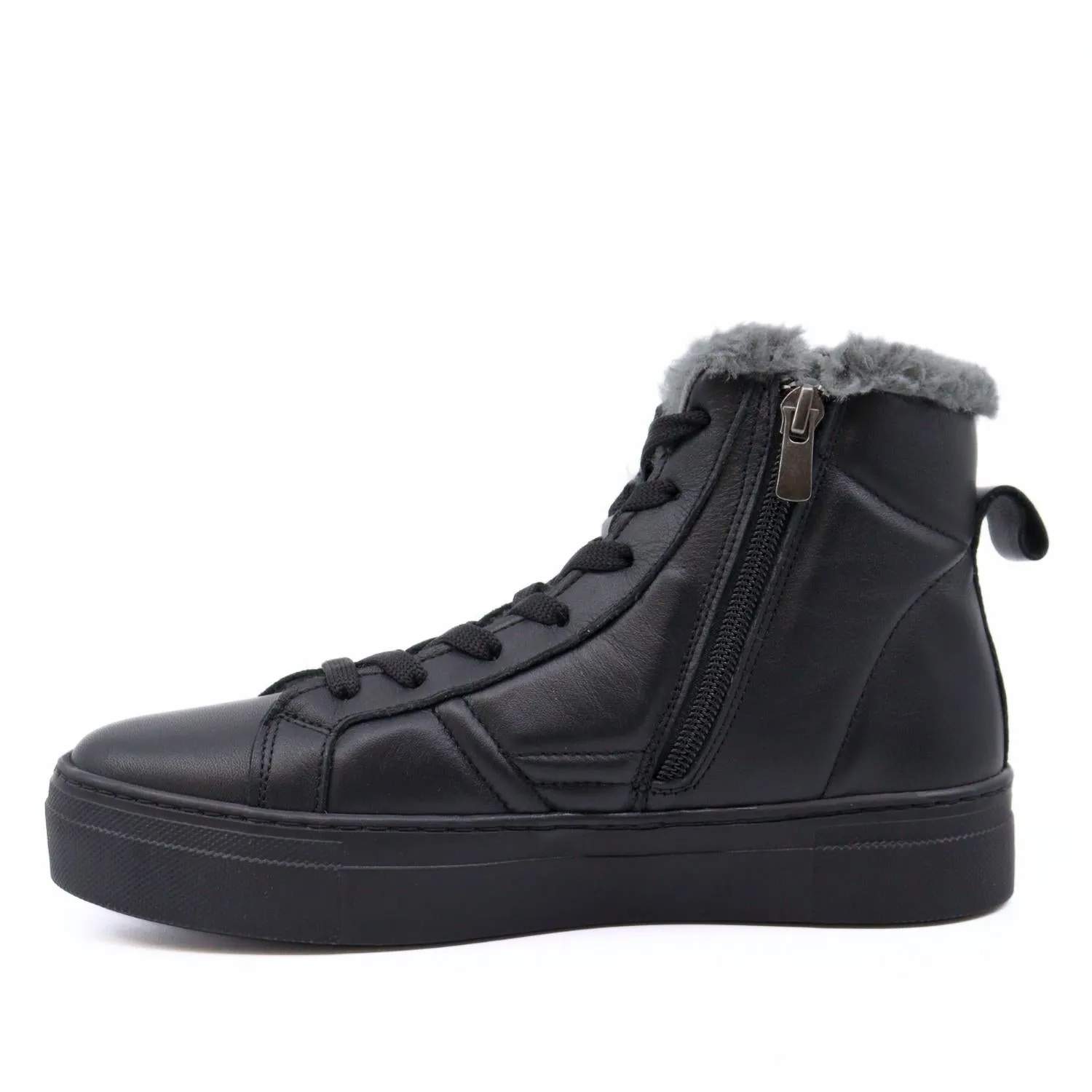 Women's Vox Boots In Black