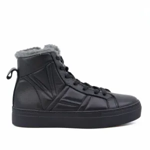 Women's Vox Boots In Black