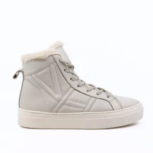 Women's Vox Boots In Off White