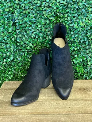 Women's Westin Bootie In Black