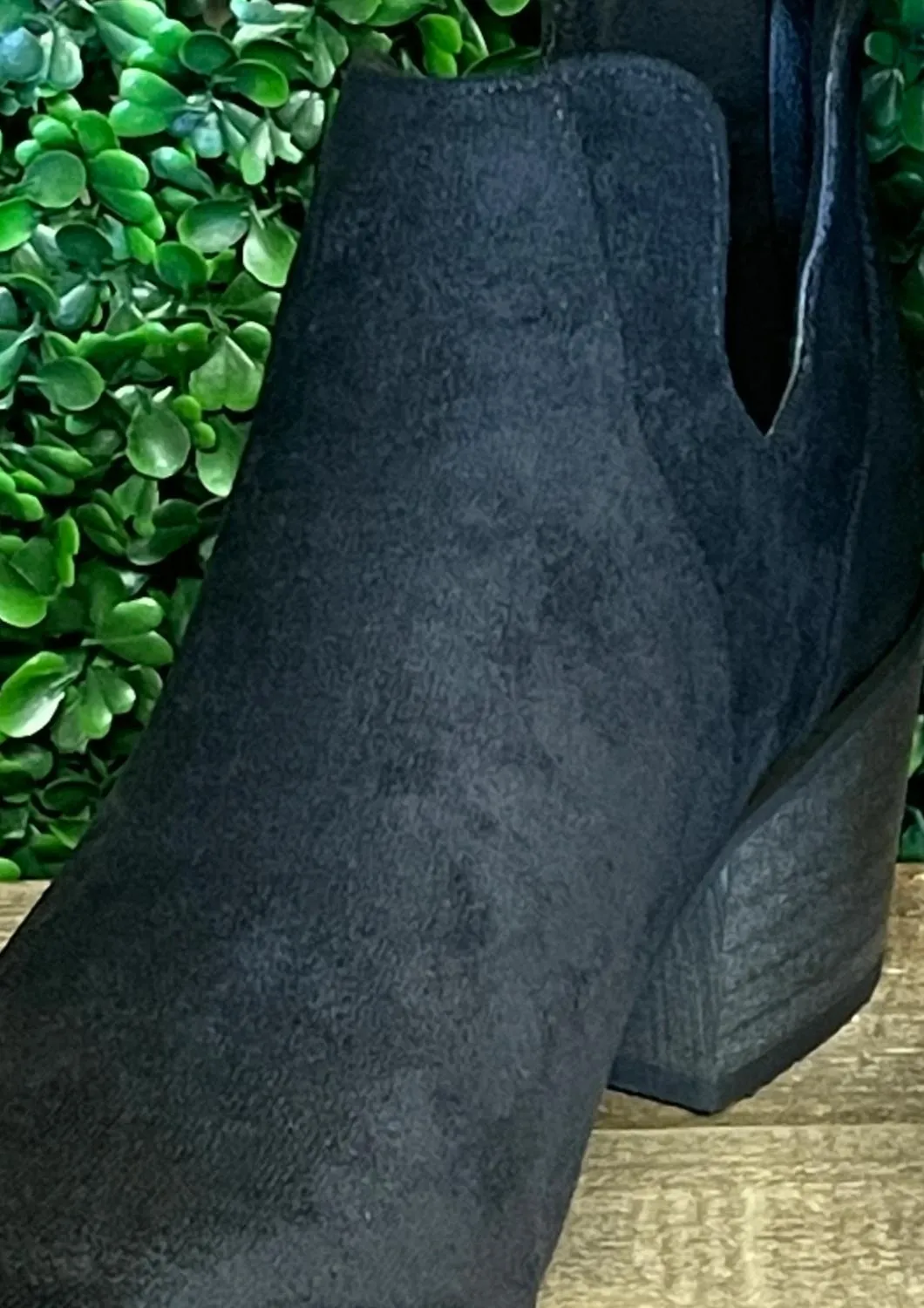 Women's Westin Bootie In Black