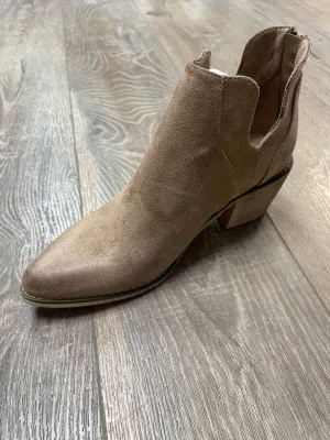Women's Westin Bootie In Taupe
