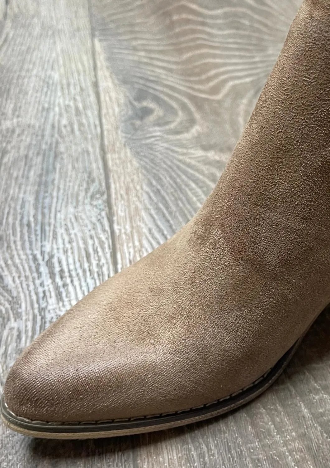 Women's Westin Bootie In Taupe
