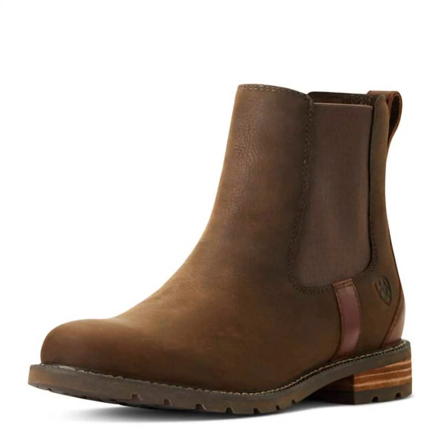 Women's Wexford H2O Boots In Java