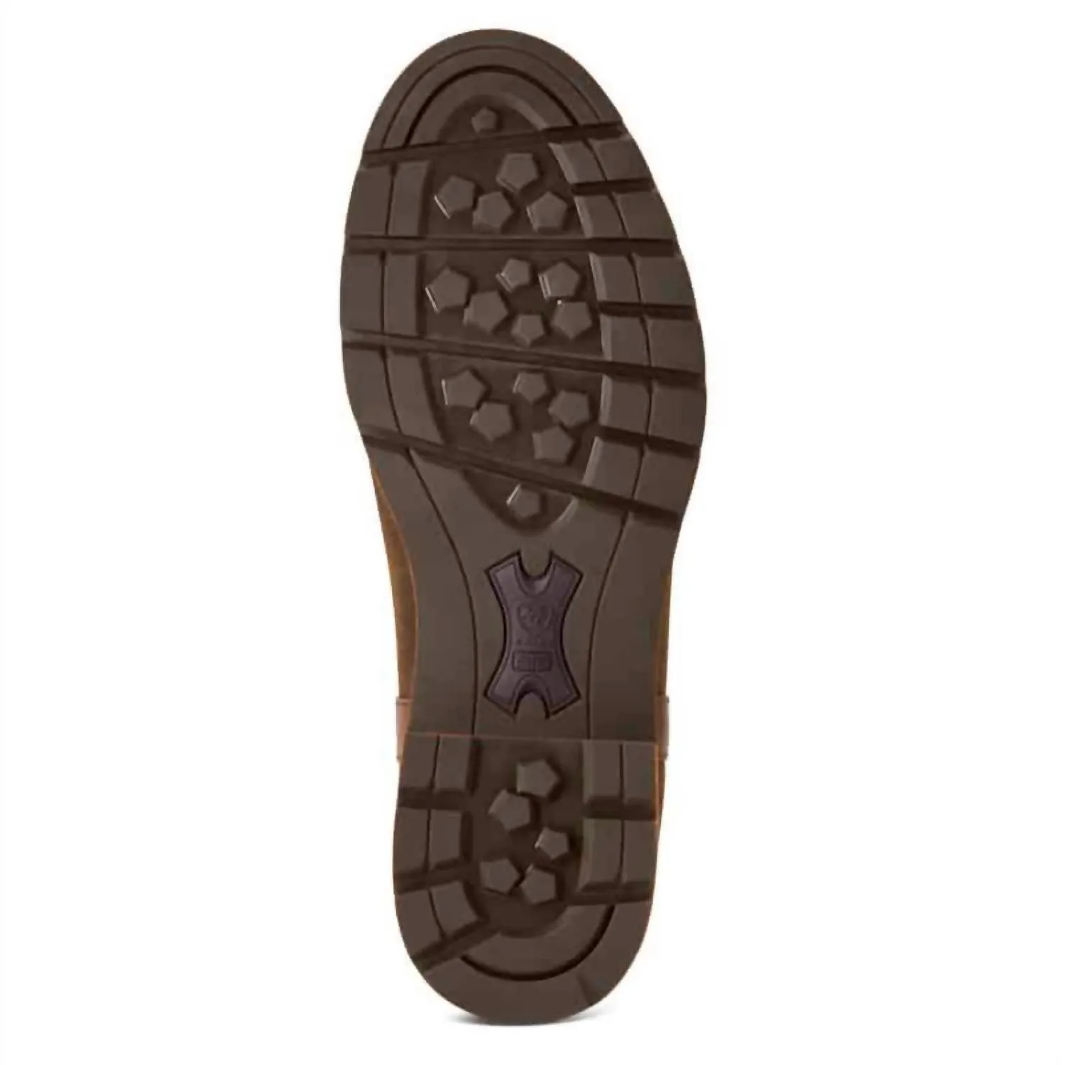 Women's Wexford H2O Boots In Java