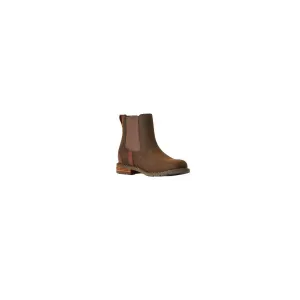 Women's Wexford H2O Boots In Java
