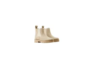 Women's Wexford Lug Boots In Clay