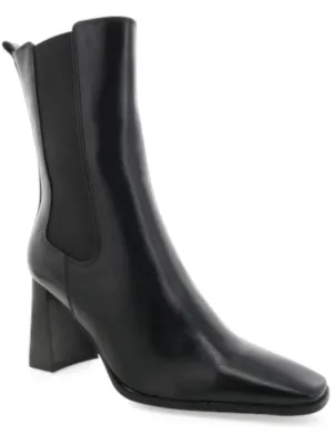 Women's Wilhelmina Boot In Black