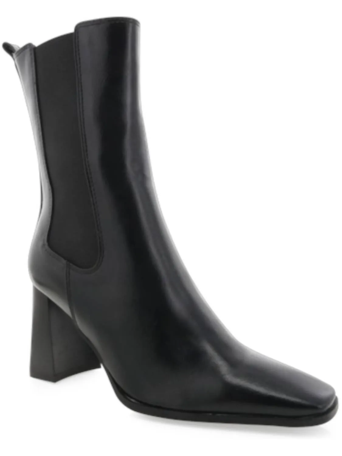 Women's Wilhelmina Boot In Black