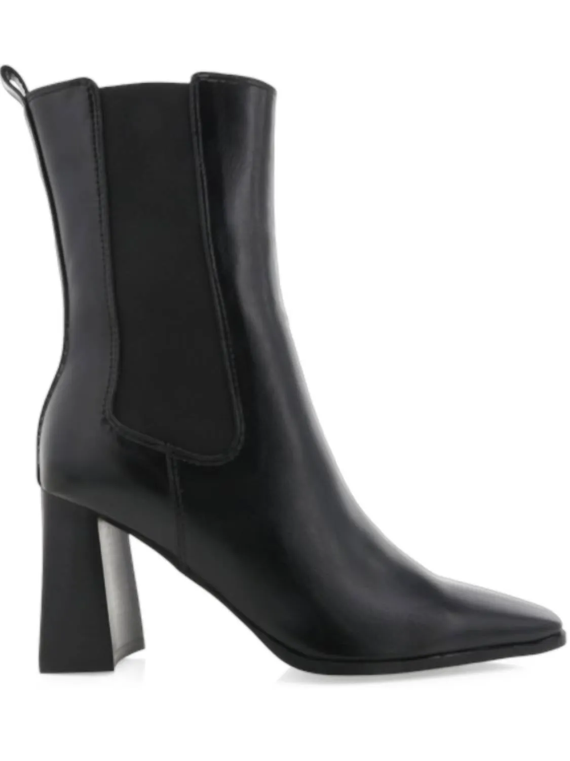 Women's Wilhelmina Boot In Black