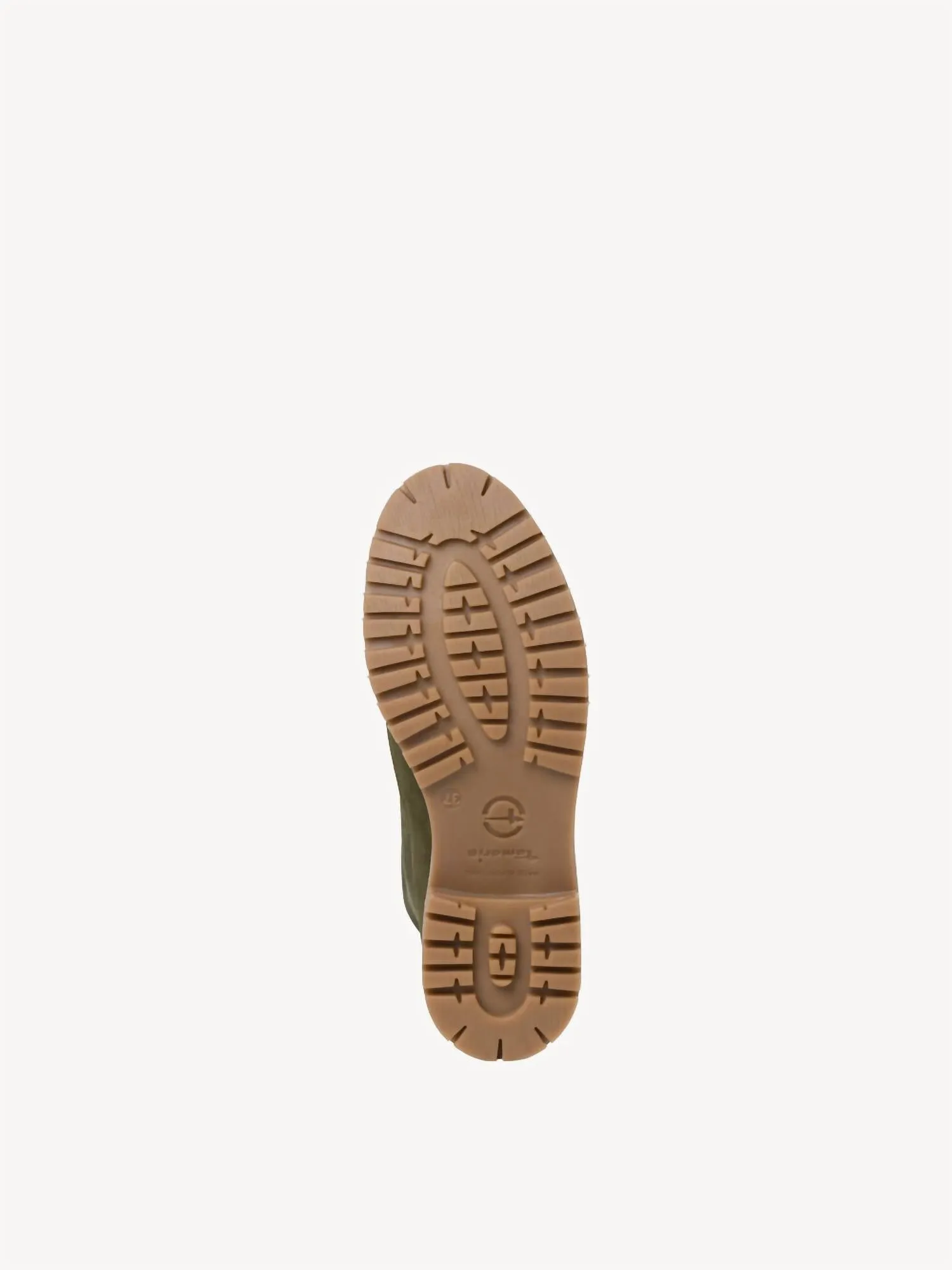 Women's Worthman Ankle Boot In Olive
