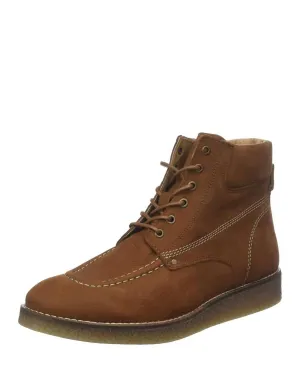 Women's Zalpille Boots In Camel
