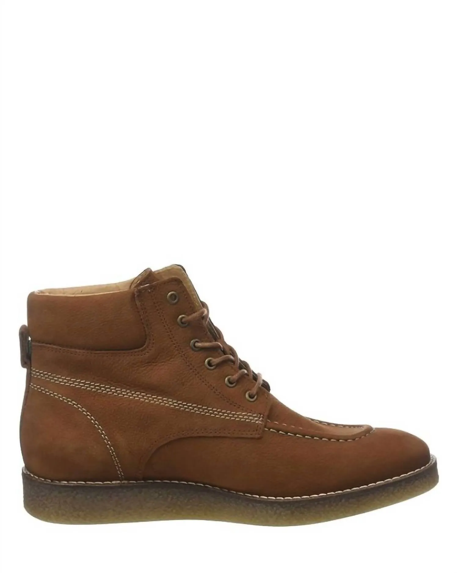 Women's Zalpille Boots In Camel