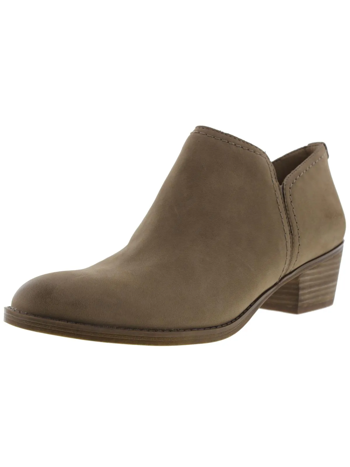 Zarie Womens Ankle Booties