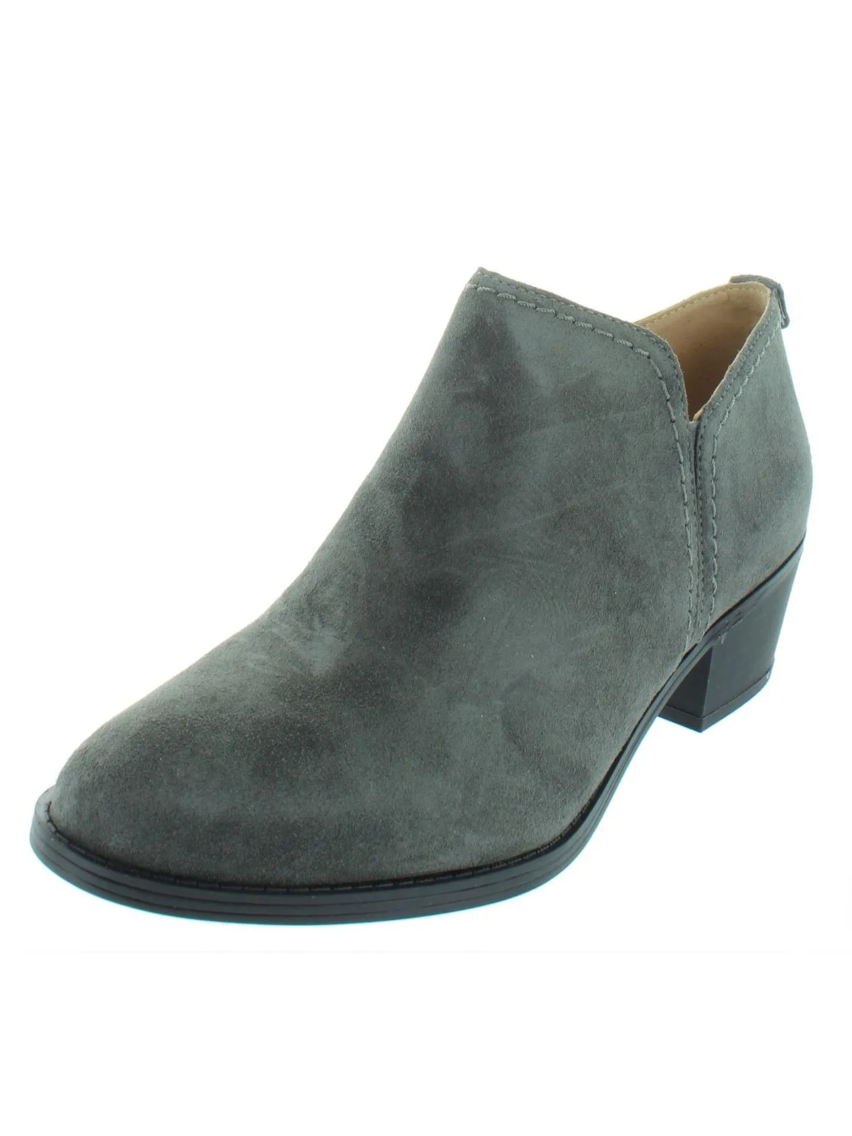 Zarie Womens Ankle Booties