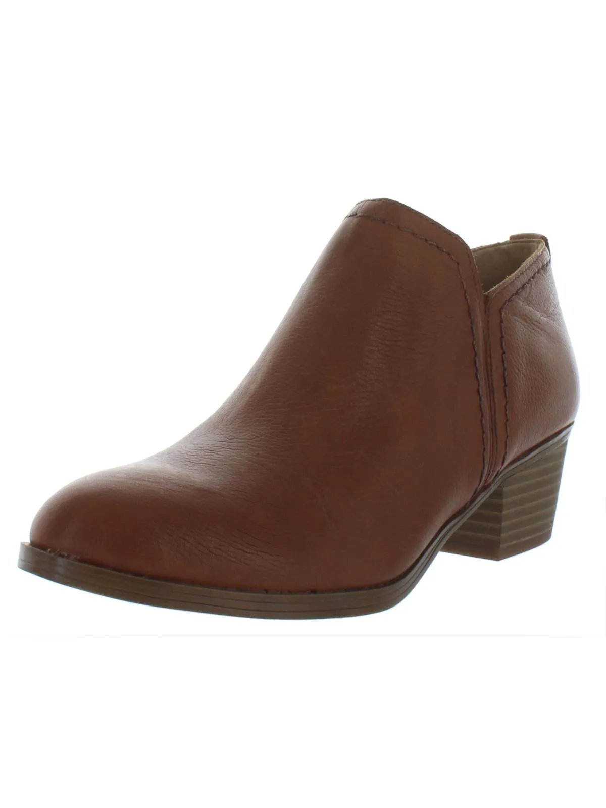 Zarie Womens Ankle Booties