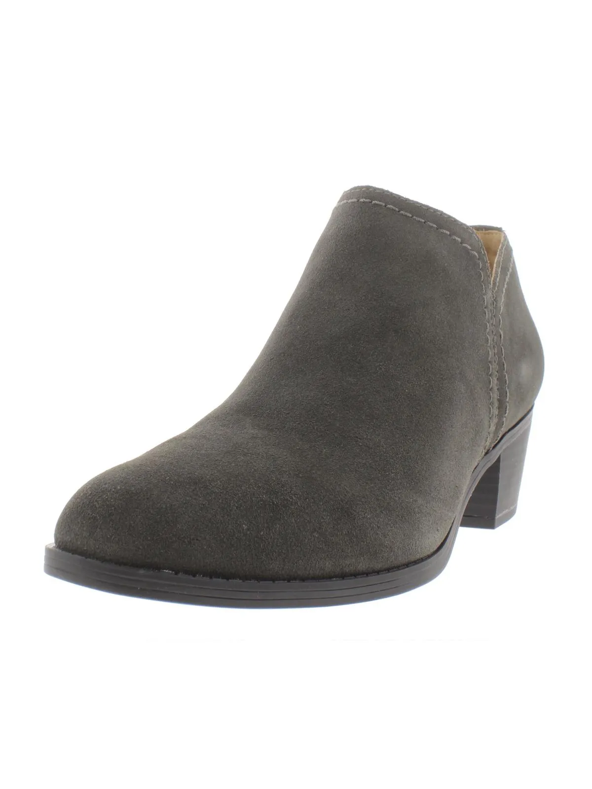 Zarie Womens Ankle Booties