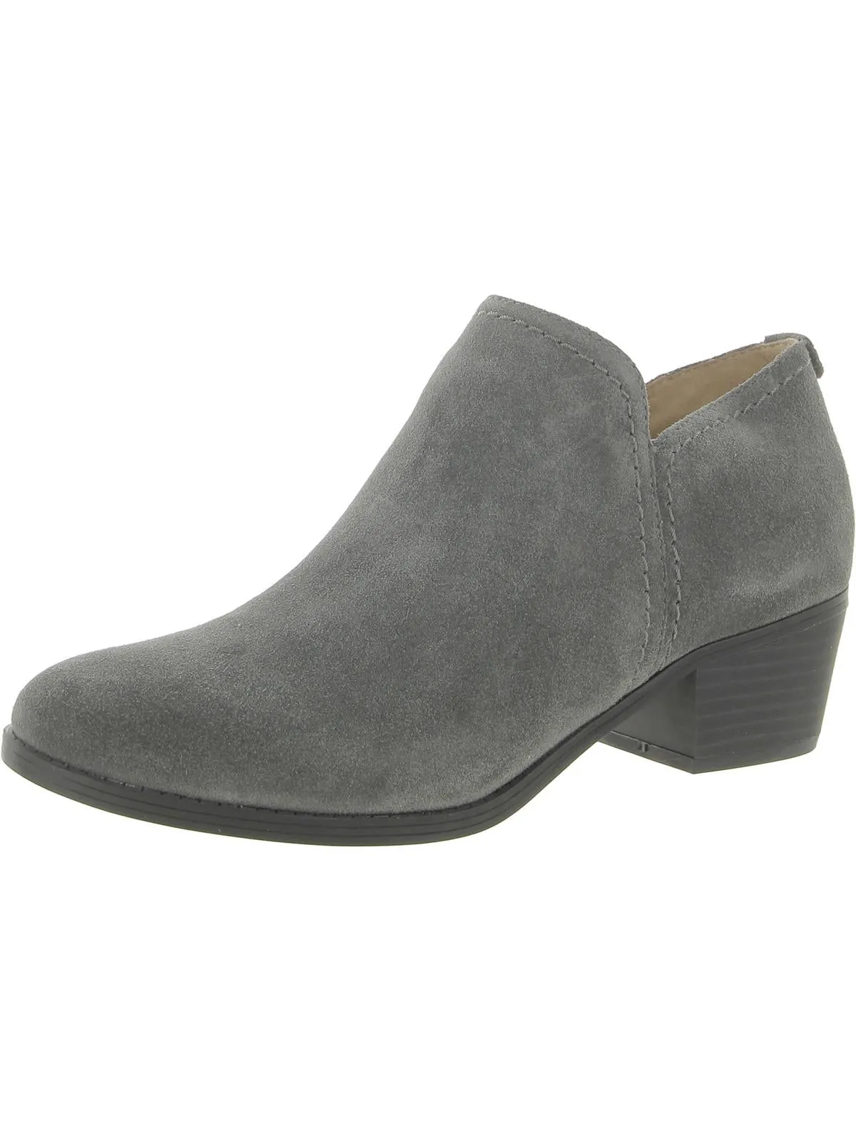 Zarie Womens Ankle Booties
