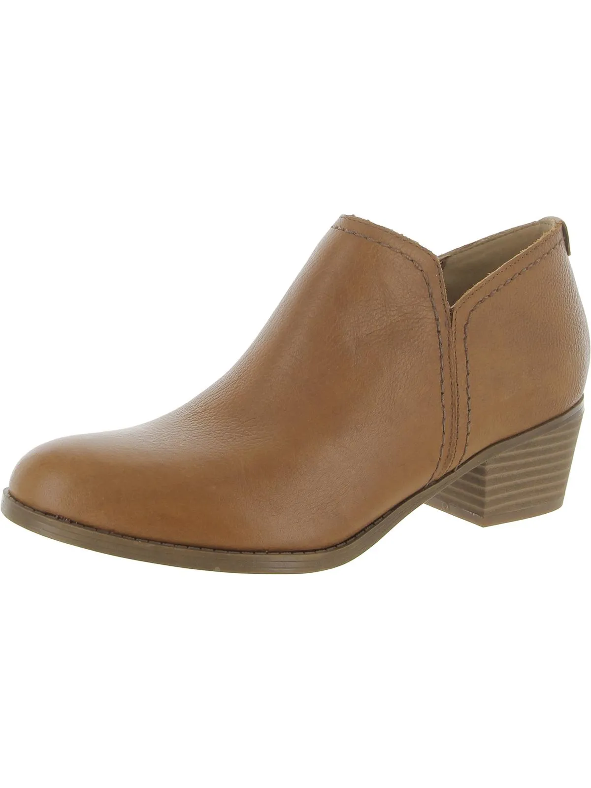 Zarie Womens Ankle Booties