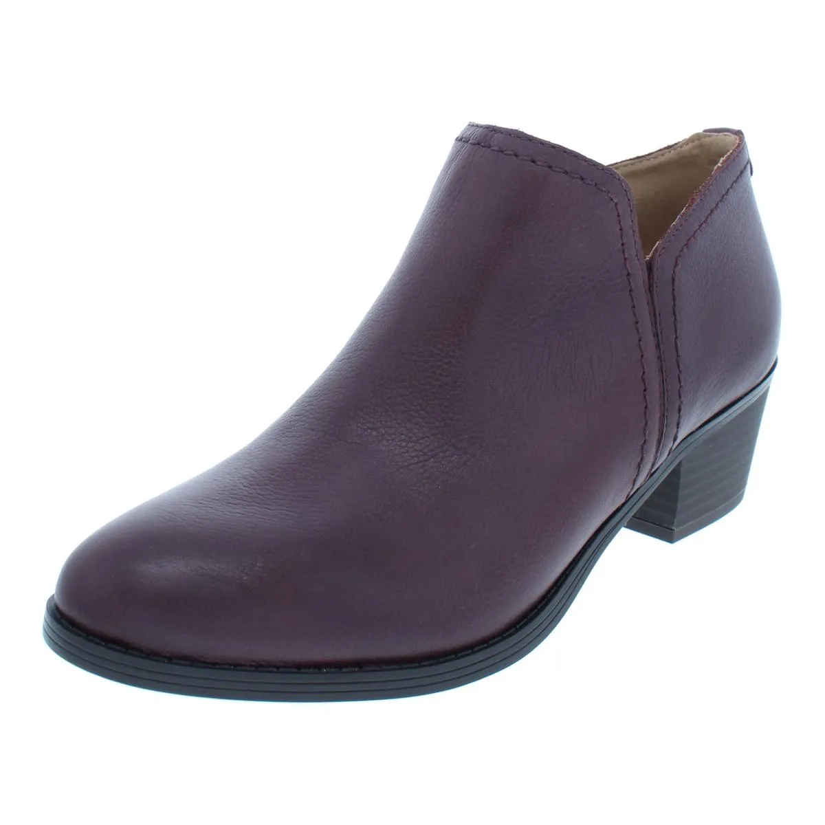 Zarie Womens Ankle Booties